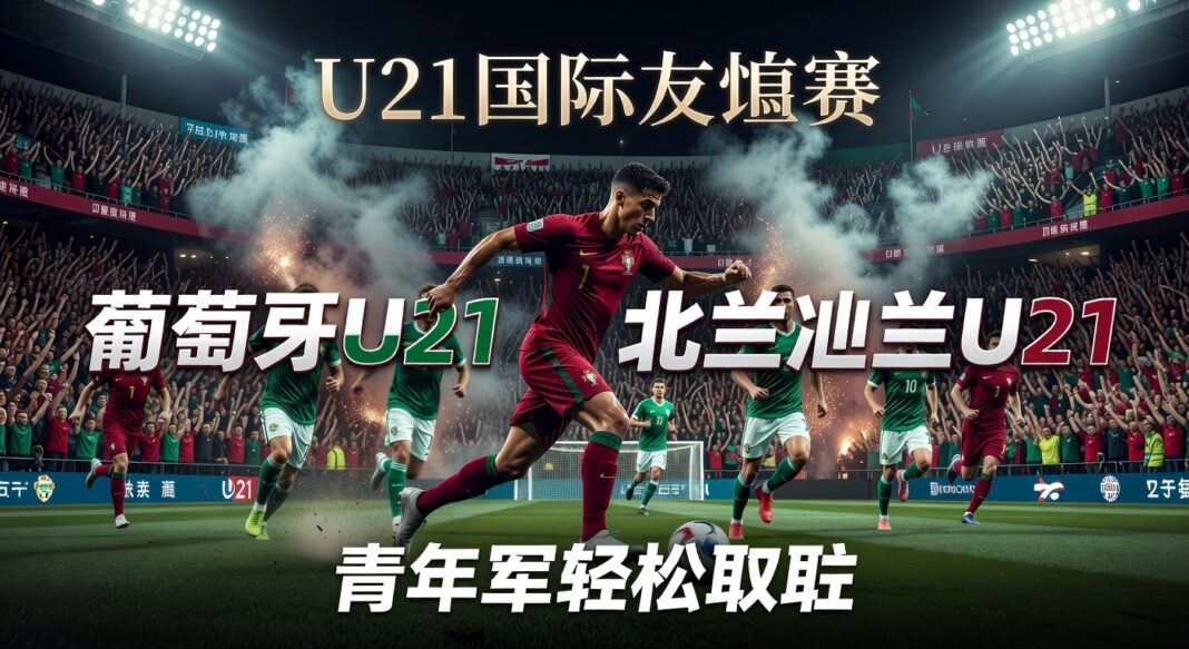 葡萄牙U21 4-0 北爱尔兰U21 U21国际友谊赛葡萄牙青年军轻松取胜 葡萄牙U21 4-0 北爱尔兰U21 U21国际友谊赛葡萄牙青年军轻松取胜
