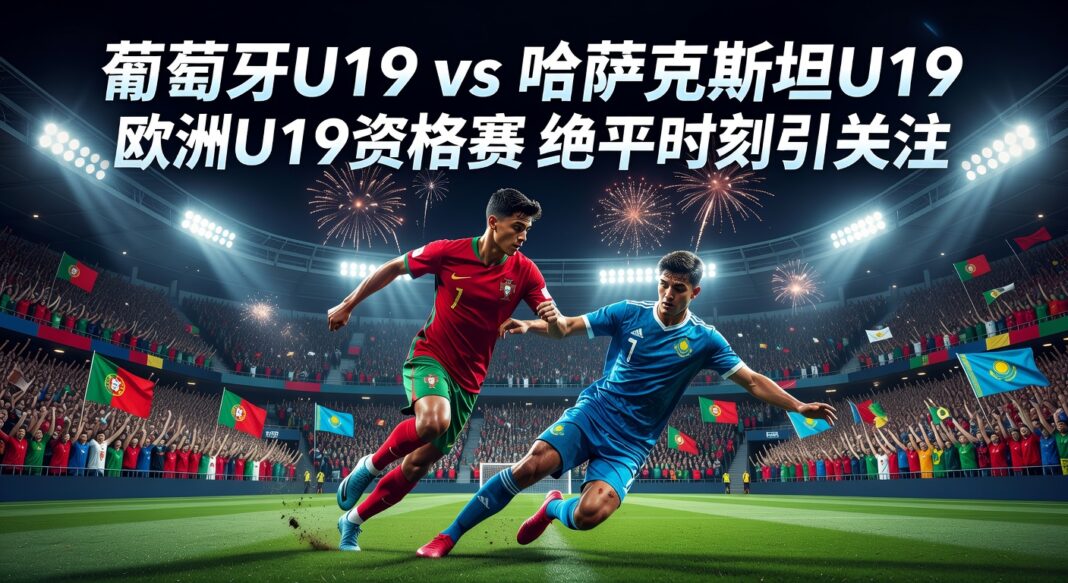 葡萄牙U19 1-1 哈萨克斯坦U19:欧洲U19青年锦标赛资格赛晚间绝平引人关注 葡萄牙U19 1-1 哈萨克斯坦U19:欧洲U19青年锦标赛资格赛晚间绝平引人关注